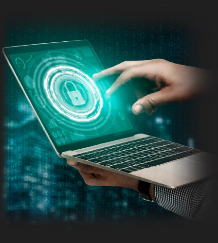 Enterprise backup infrastructure