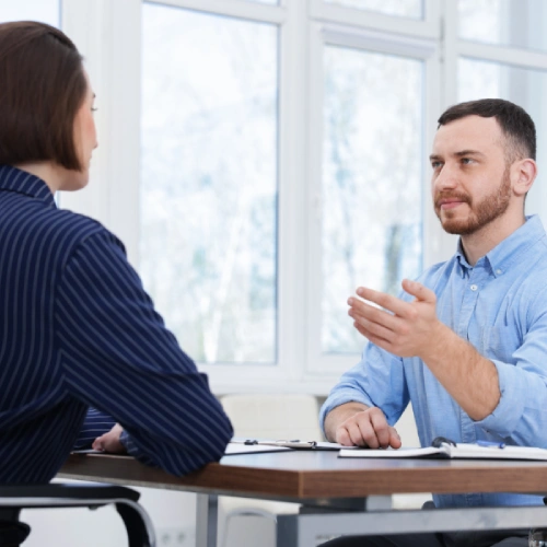 Consultation Meeting